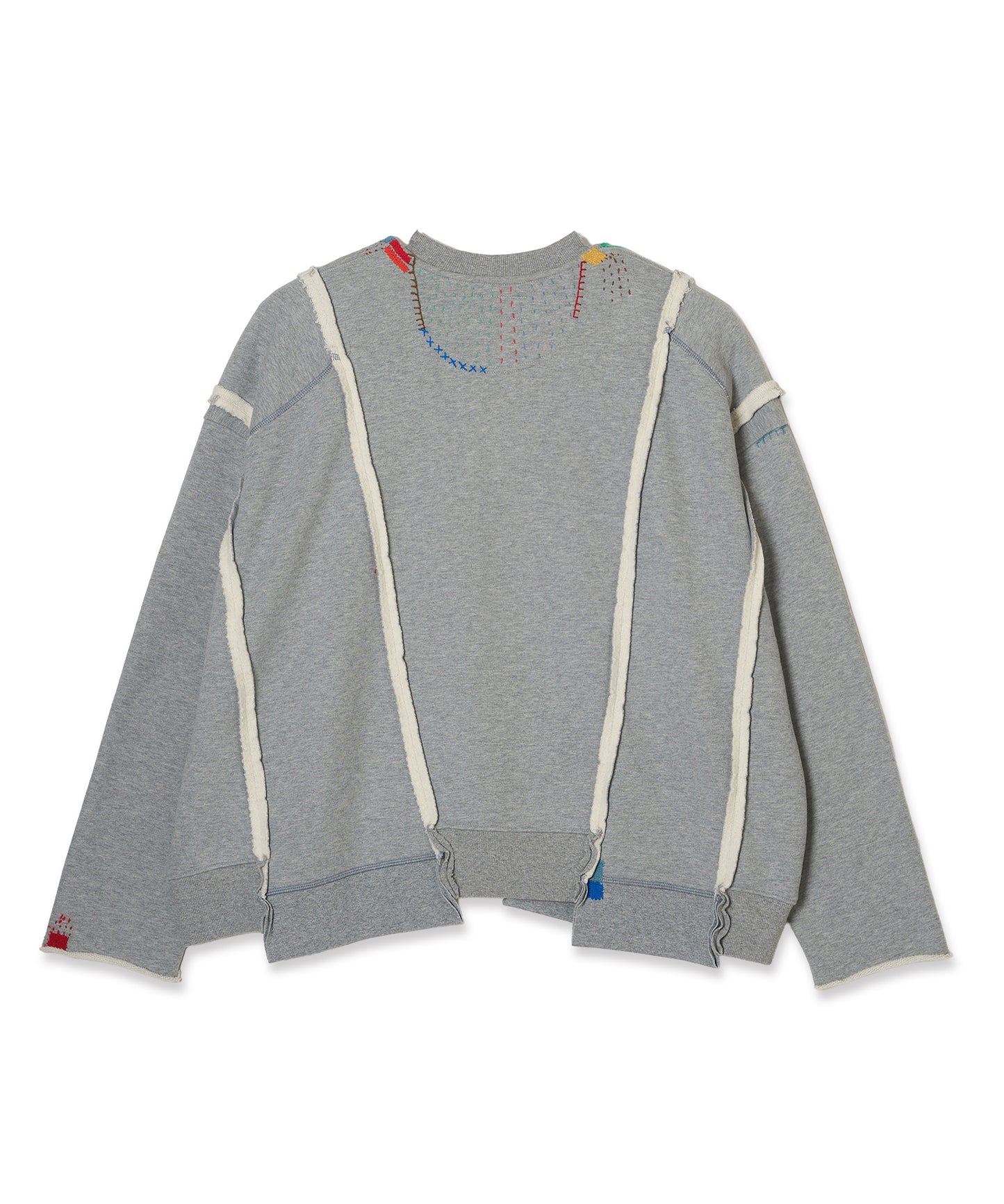 DARNING SWEAT