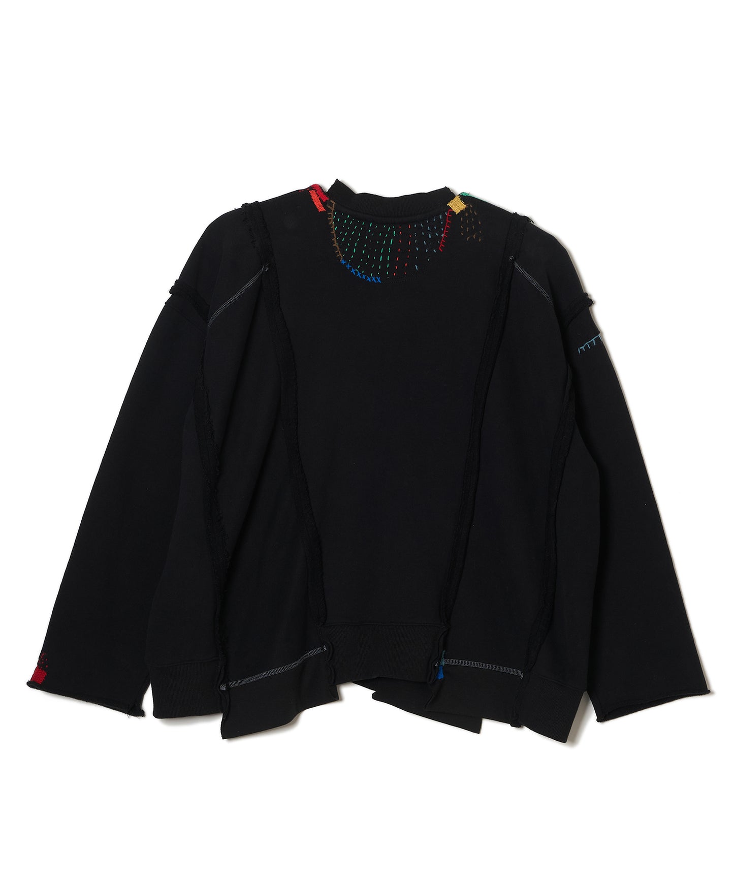 DARNING SWEAT