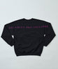 BLC BANADANA CREWNECK [PTOLEMAIC]