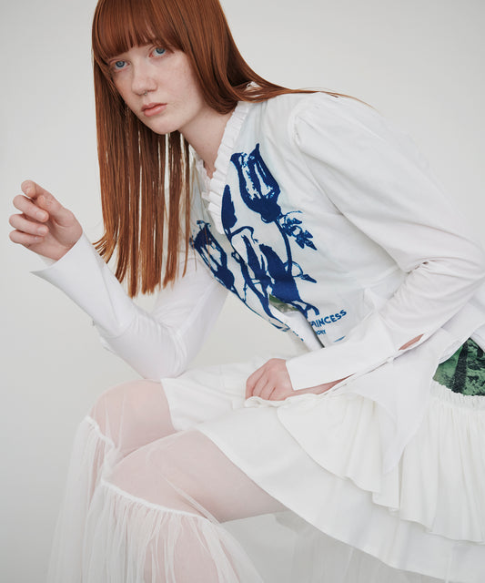 58℃ SHIRTS【商品納期 3月下旬】