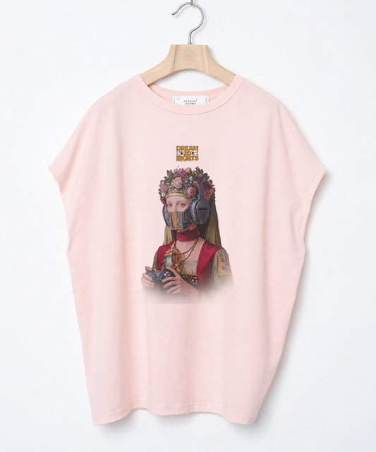FUTURE QUEEN Tee