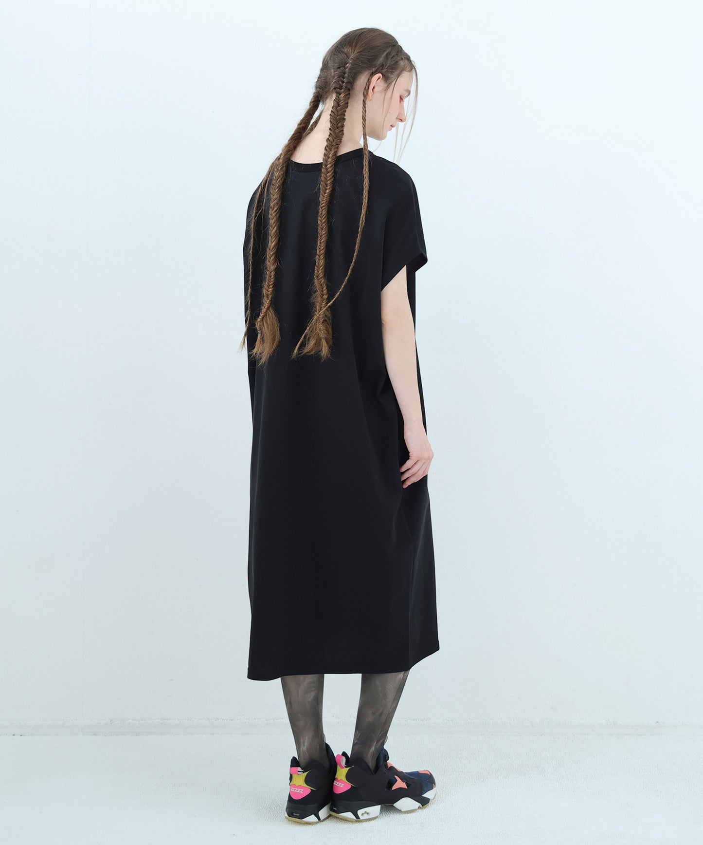 FUTURE QUEEN Dress Tee