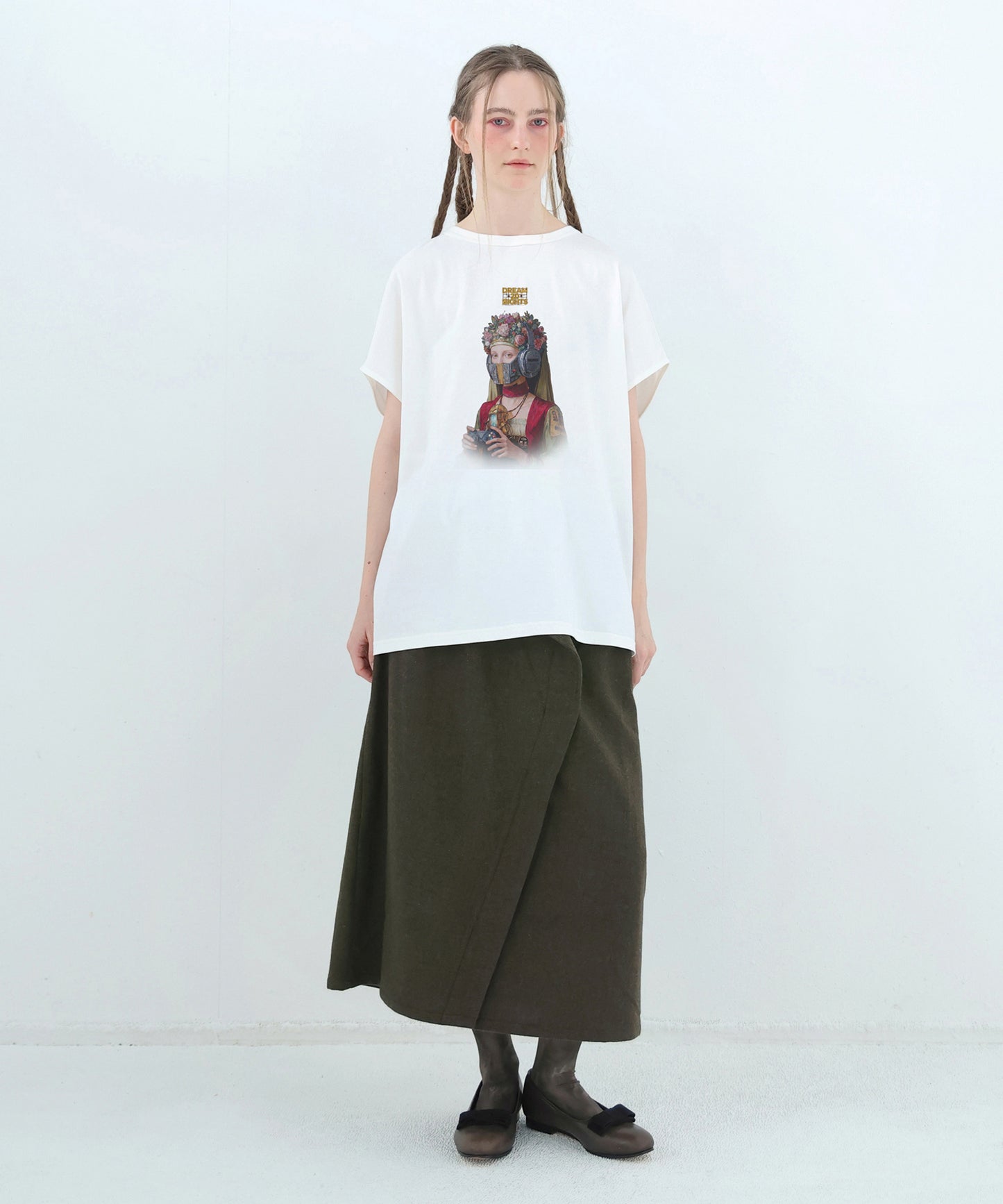 FUTURE QUEEN Tee