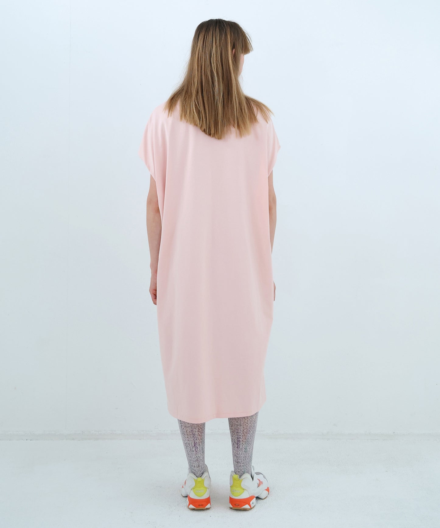 DOG SAVE THE QUEEN Dress Tee