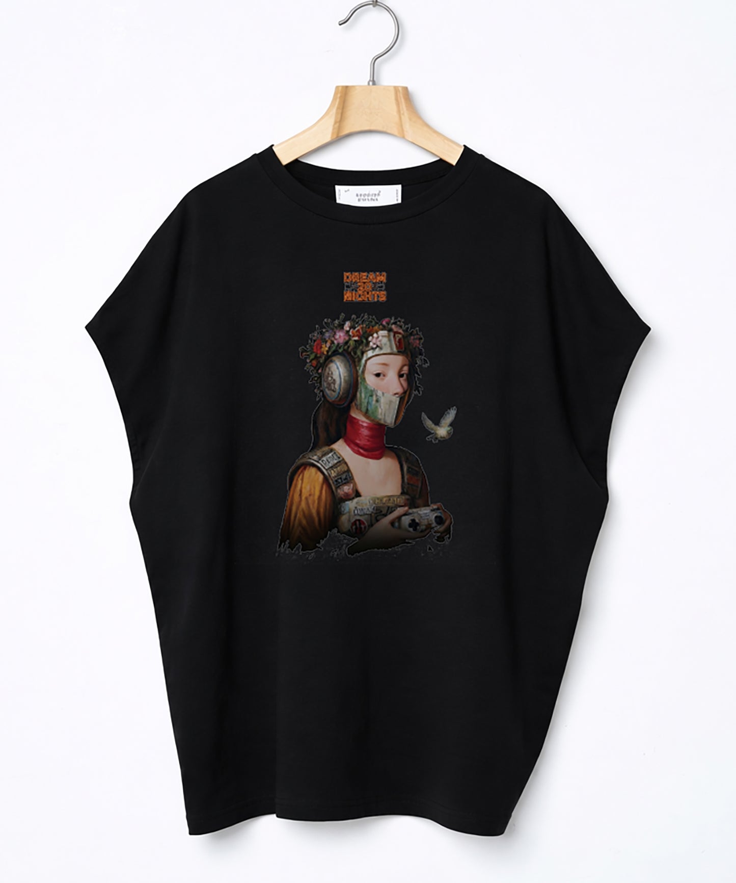 FUTURE QUEEN Tee