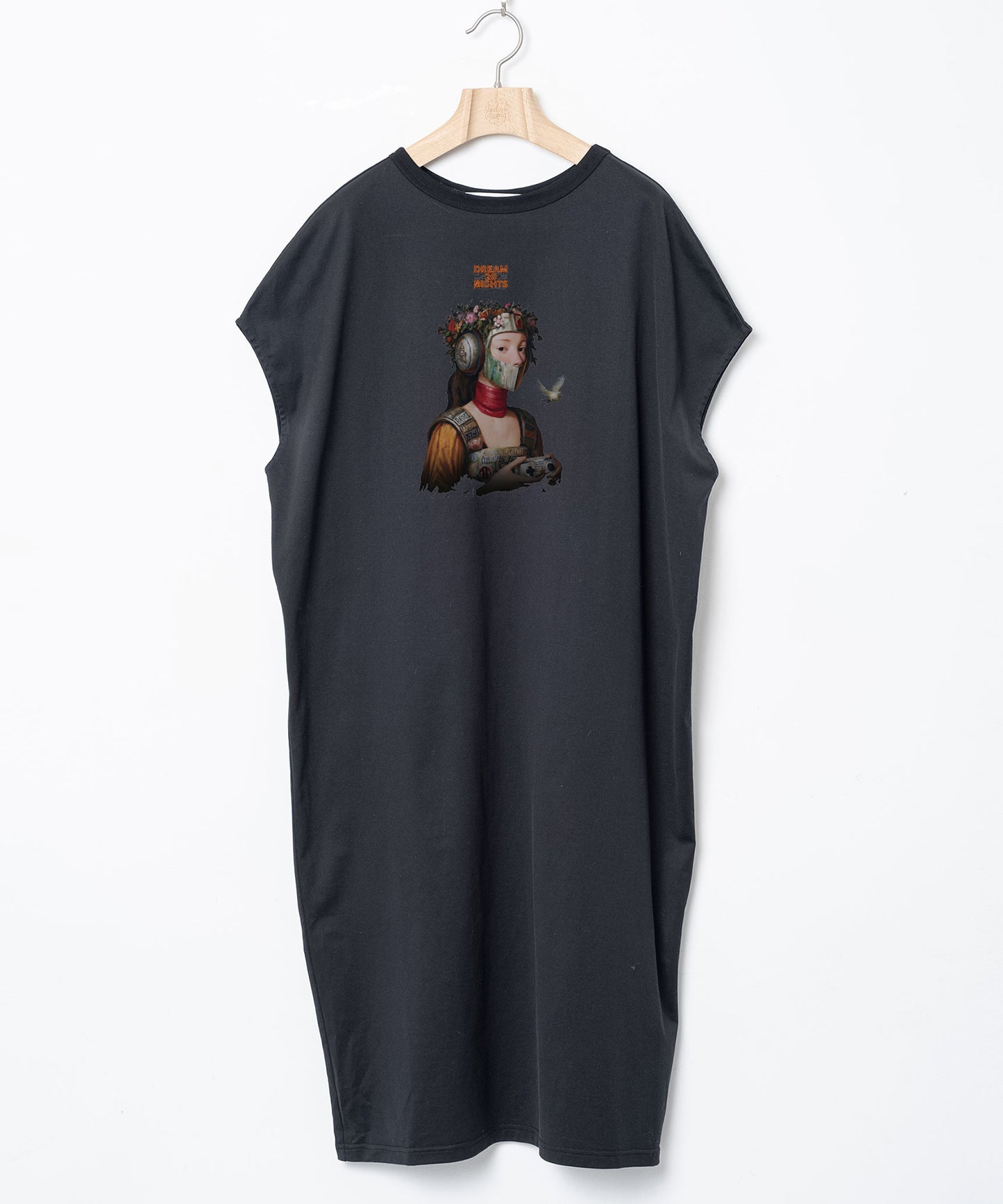FUTURE QUEEN Dress Tee