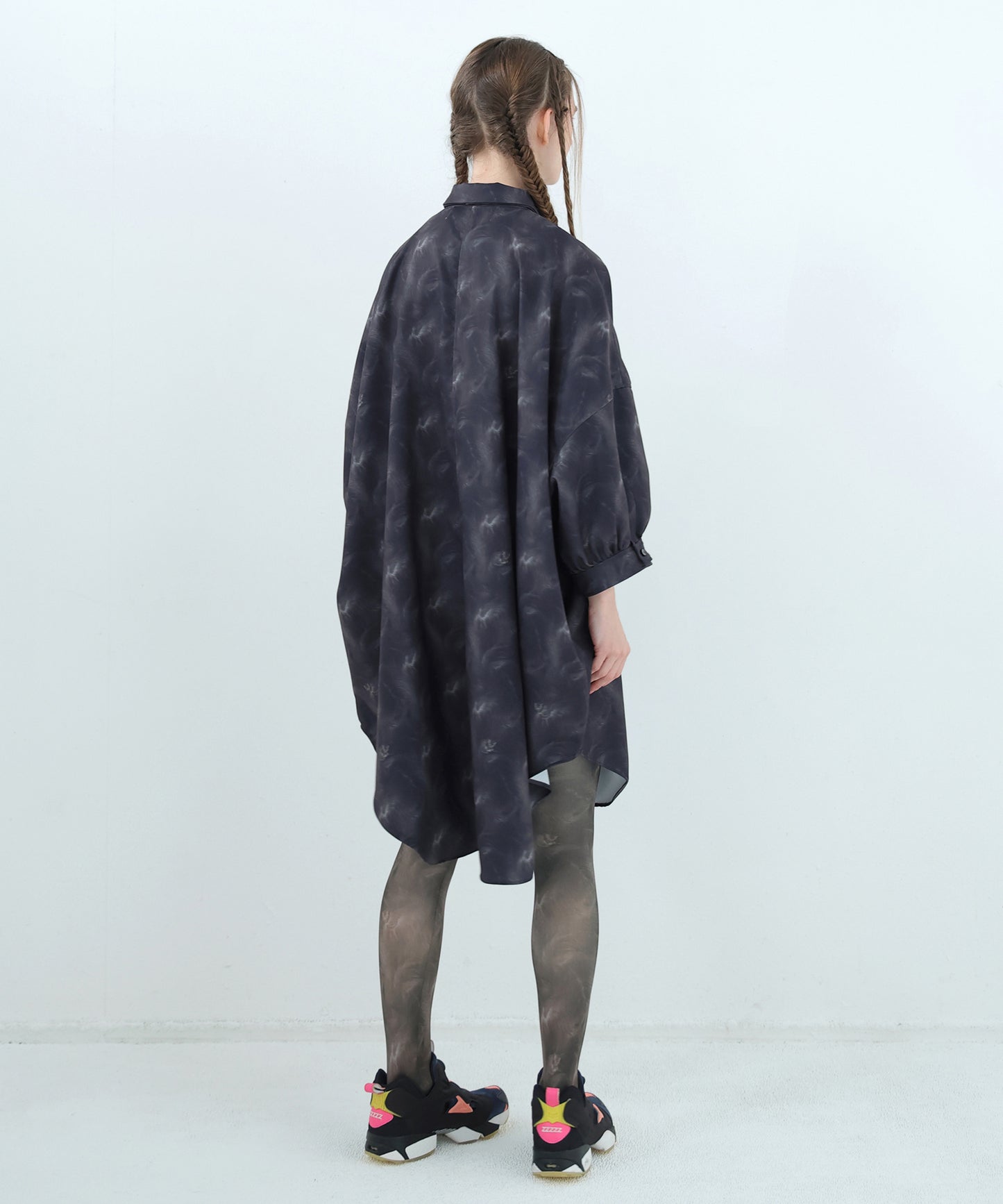Daydream Photo Tights