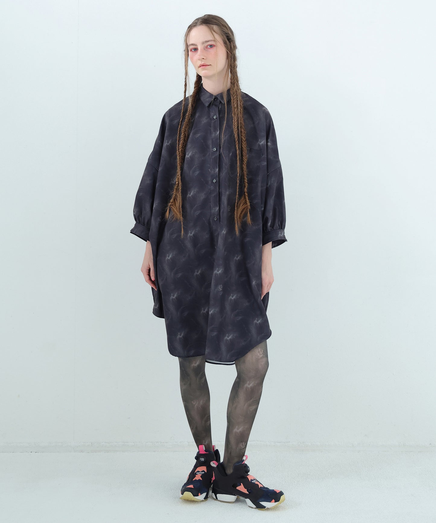 Daydream Photo Tights