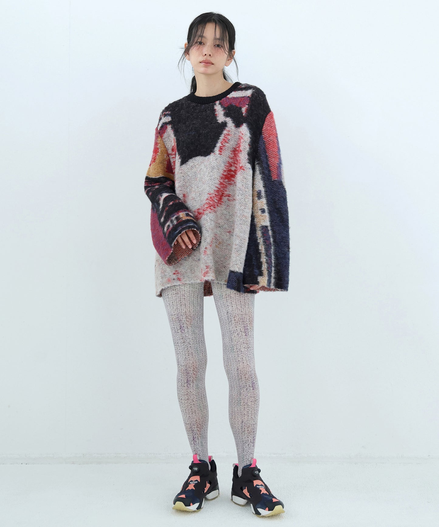 Daydream Photo Tights