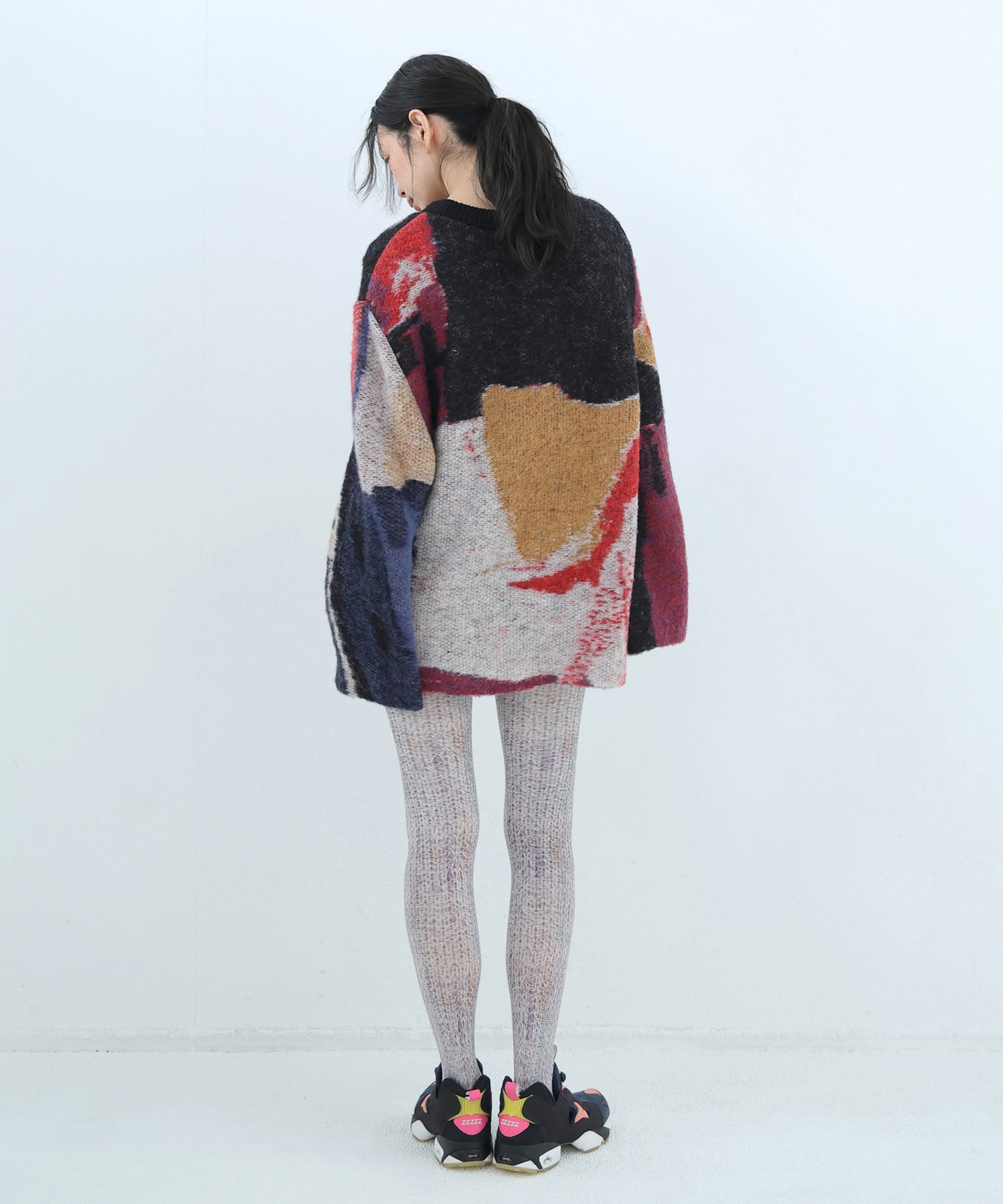 Daydream Photo Tights