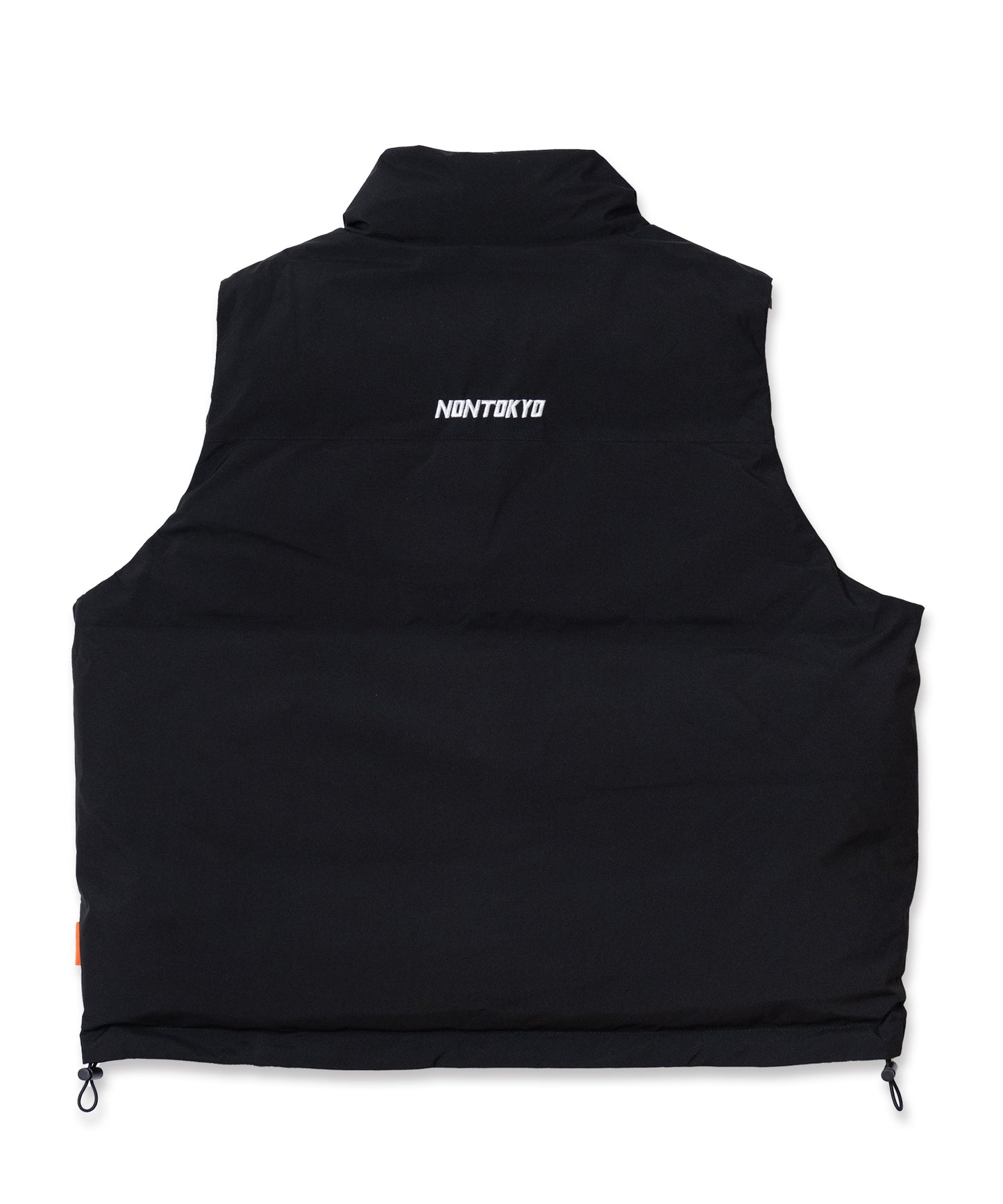 REVERSIBLE DOWN VEST(xUNIVERSAL OVERALL)