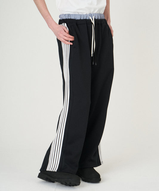 LINE CHINA PANTS