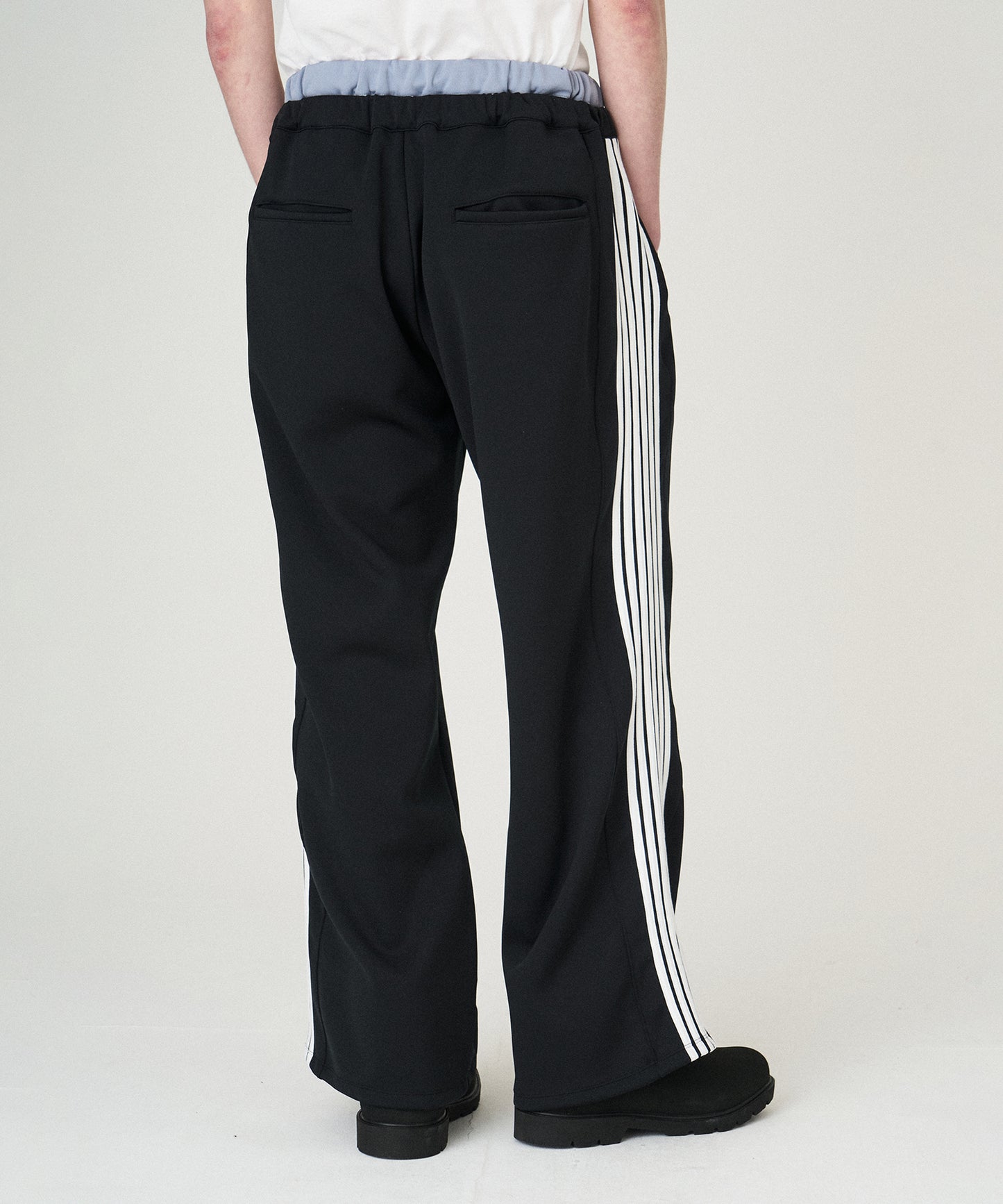 LINE CHINA PANTS