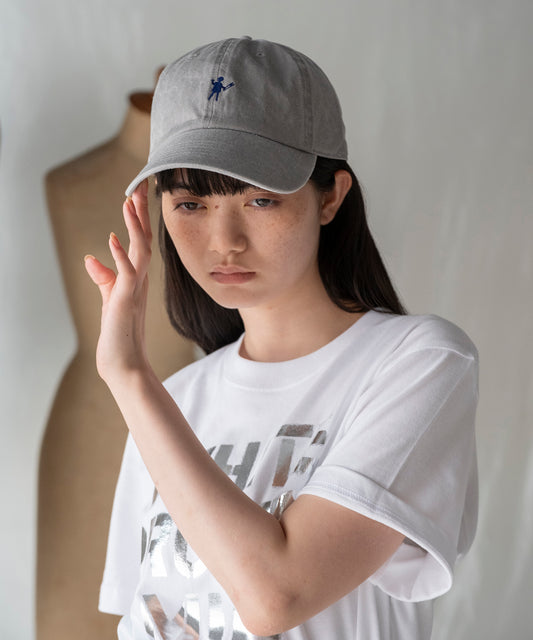 DENIM CAP / デニムキャップ【商品納期 12月下旬】