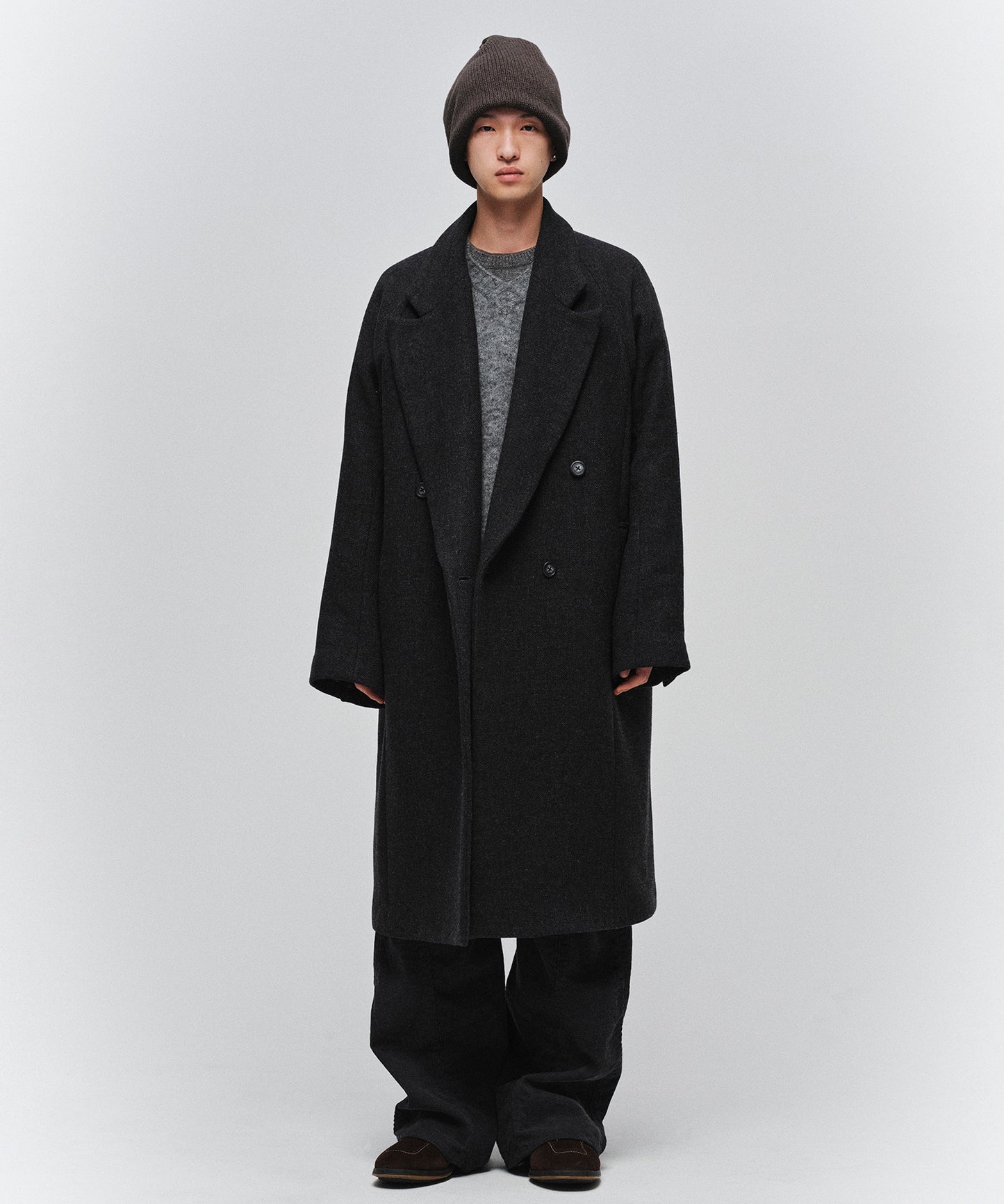 3D ENGINEERED OVER COAT