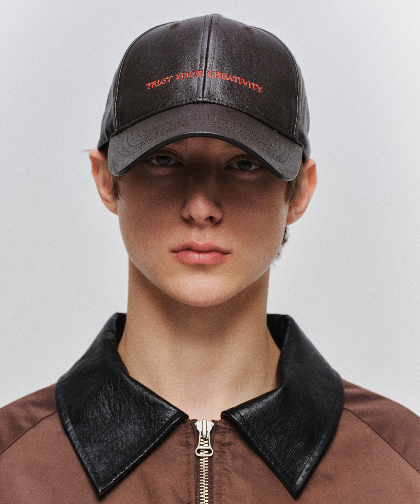 TRUST YOUR CREATIVITY CAP