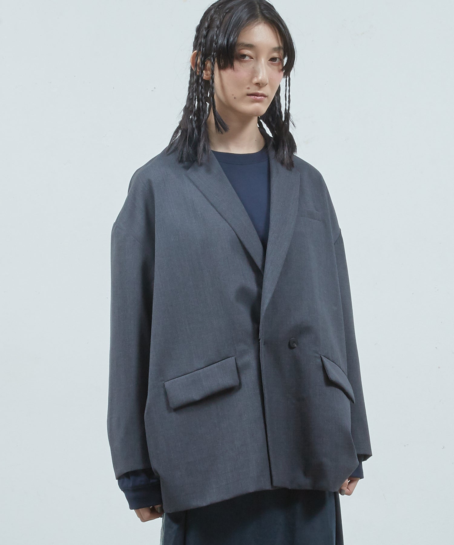 ダルカマラ　セットアップ Dulcamara 2026 S/S COLLECTION – ANLIO（アンリオ）