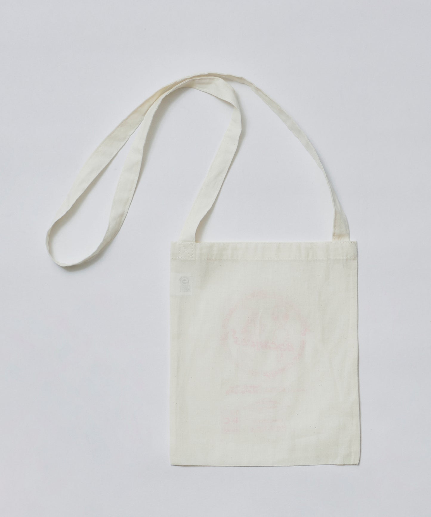 BC SACOCHE[CIRCLE LOGO]