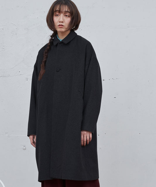 ラムビーバーBIGコート - PLAIN