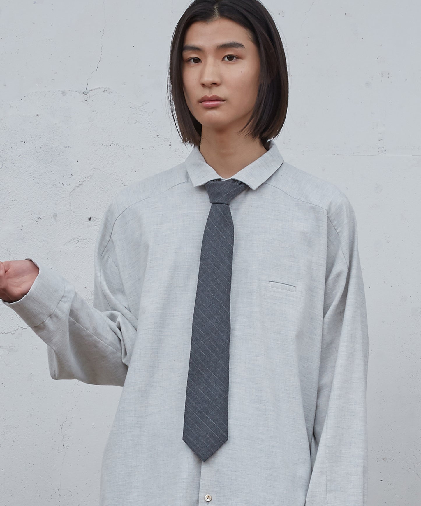 よそいきレギュラーTIE