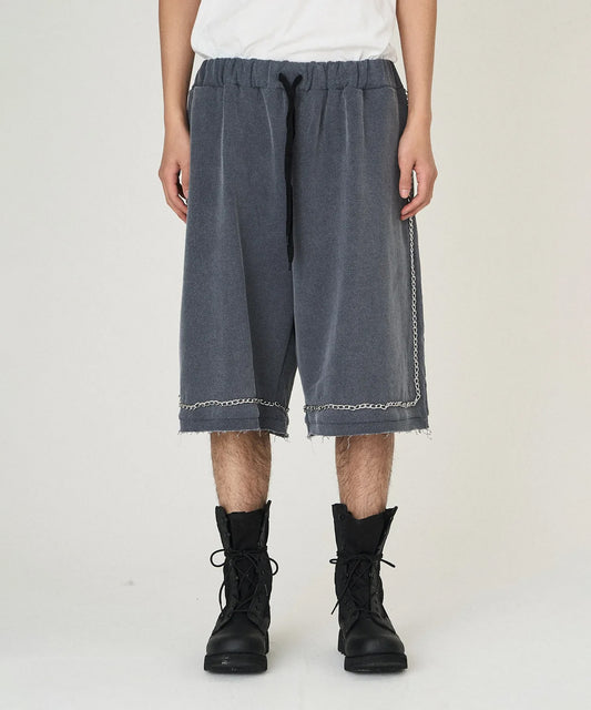 CHAIN SHORTS