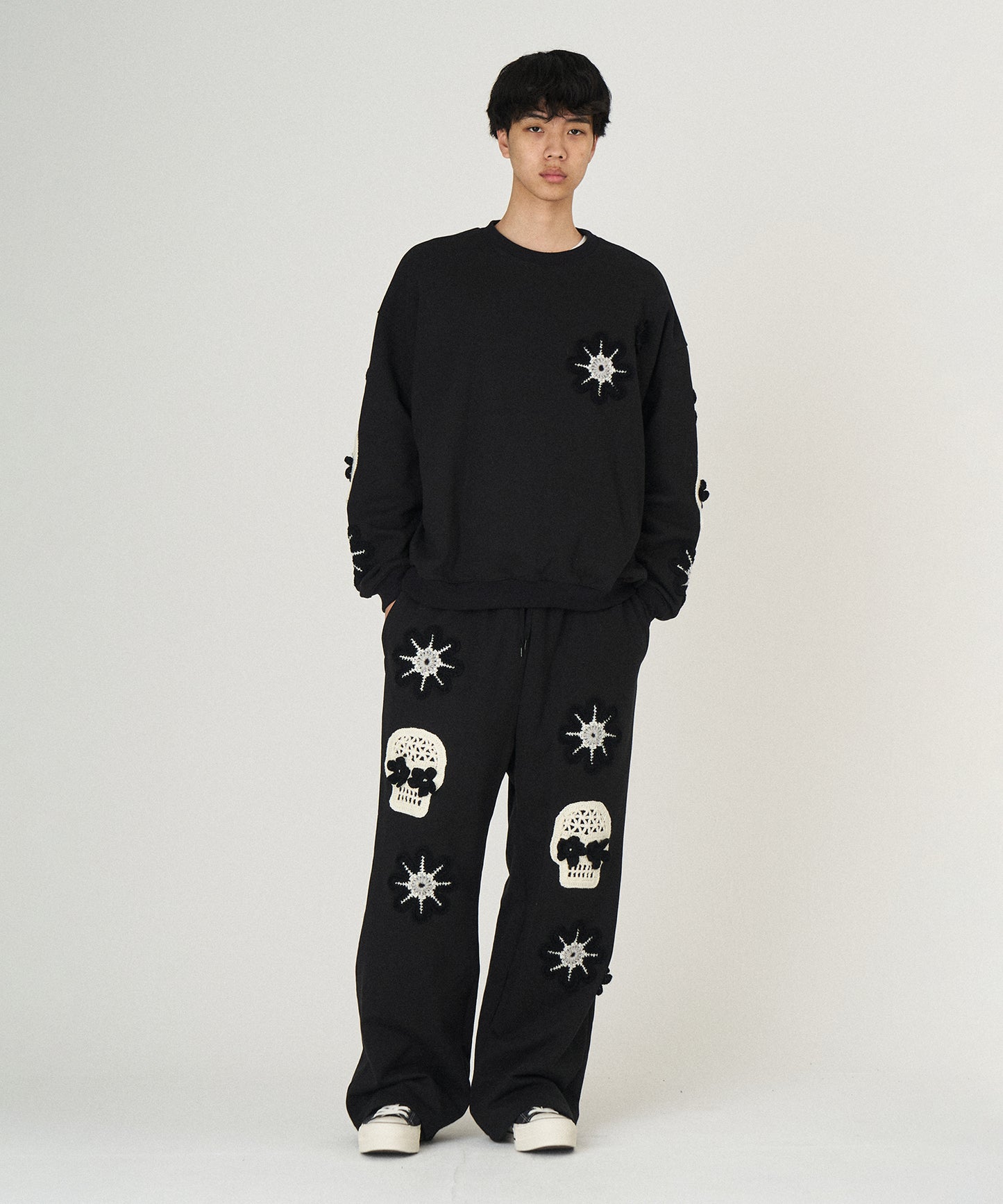 MEXICO MOCHIEF SWEAT