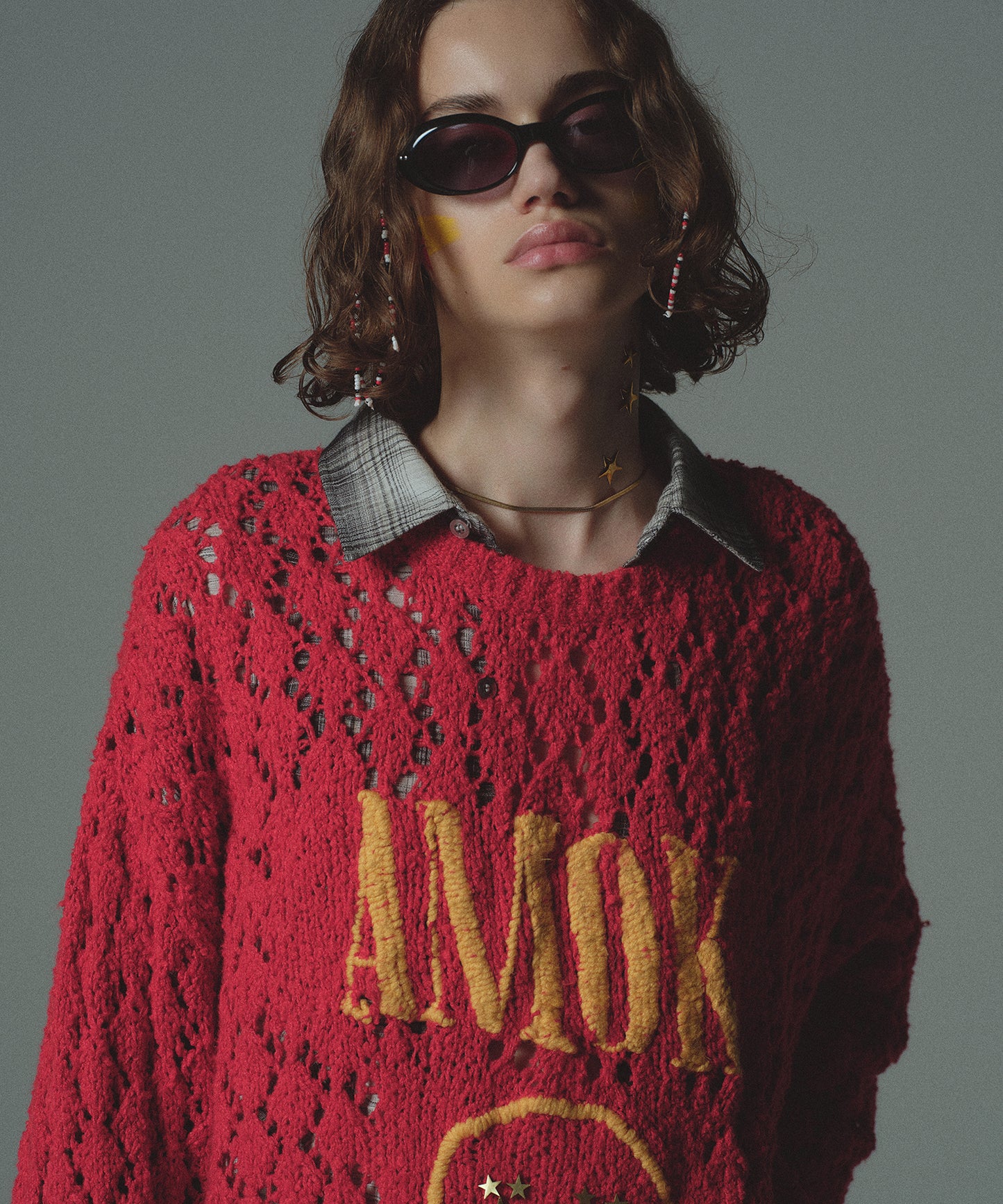 SMILE KNIT