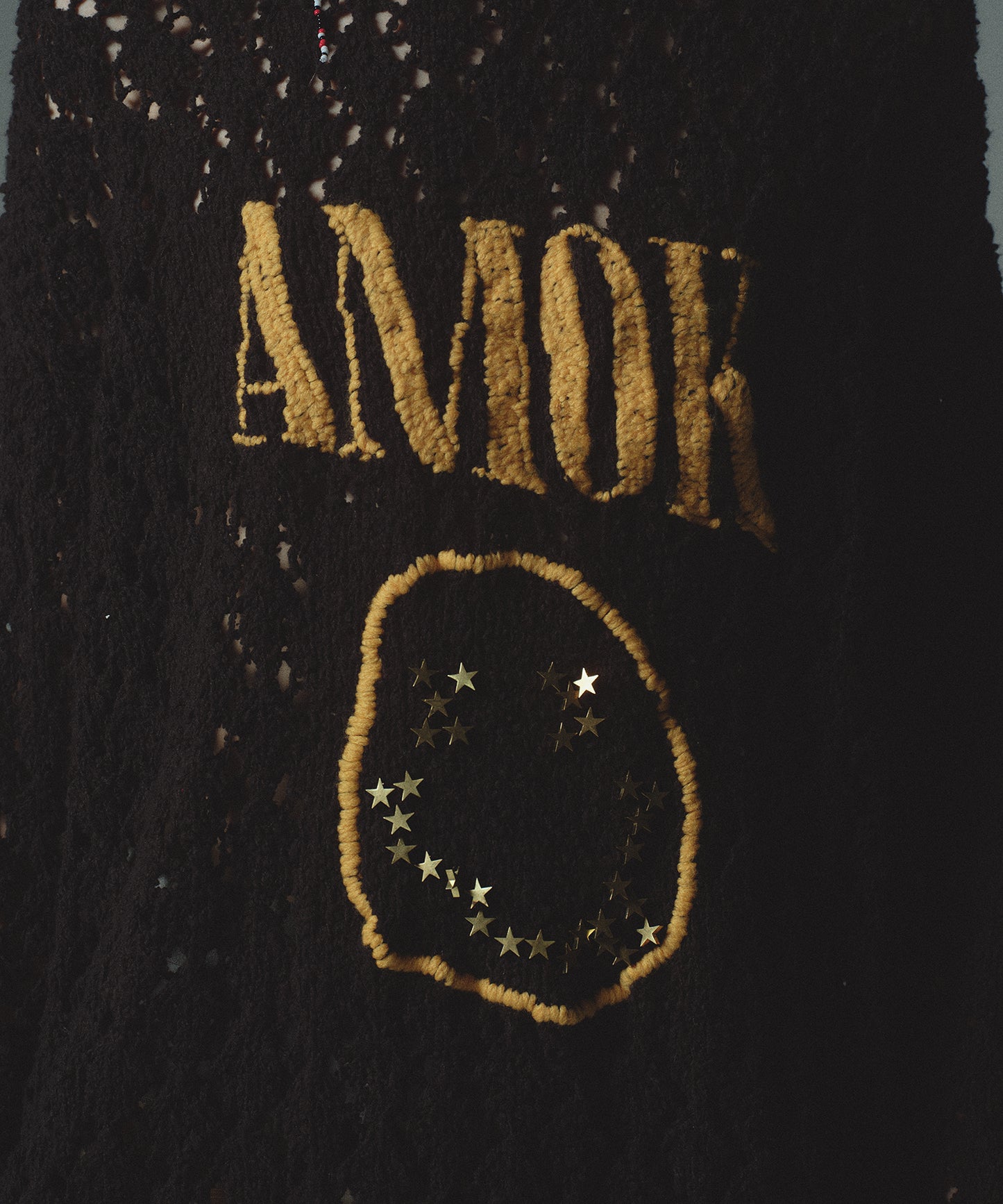 SMILE KNIT