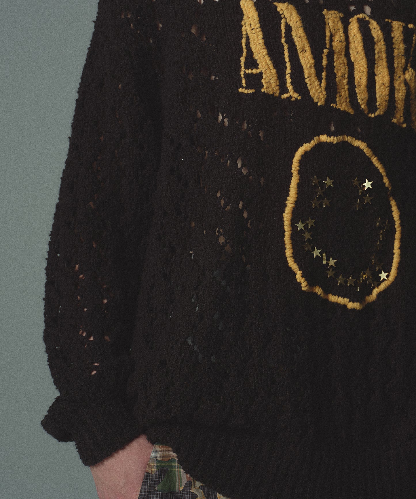 SMILE KNIT