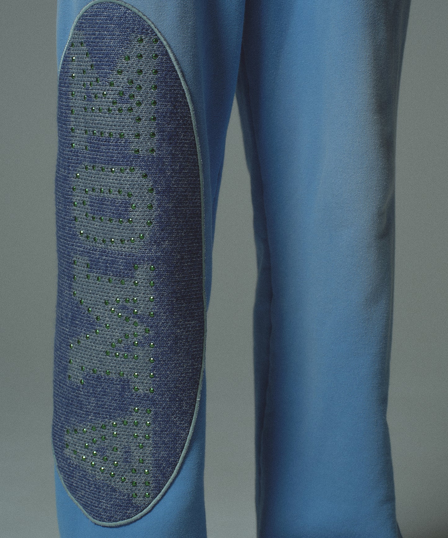 FADE STUDS PANTS