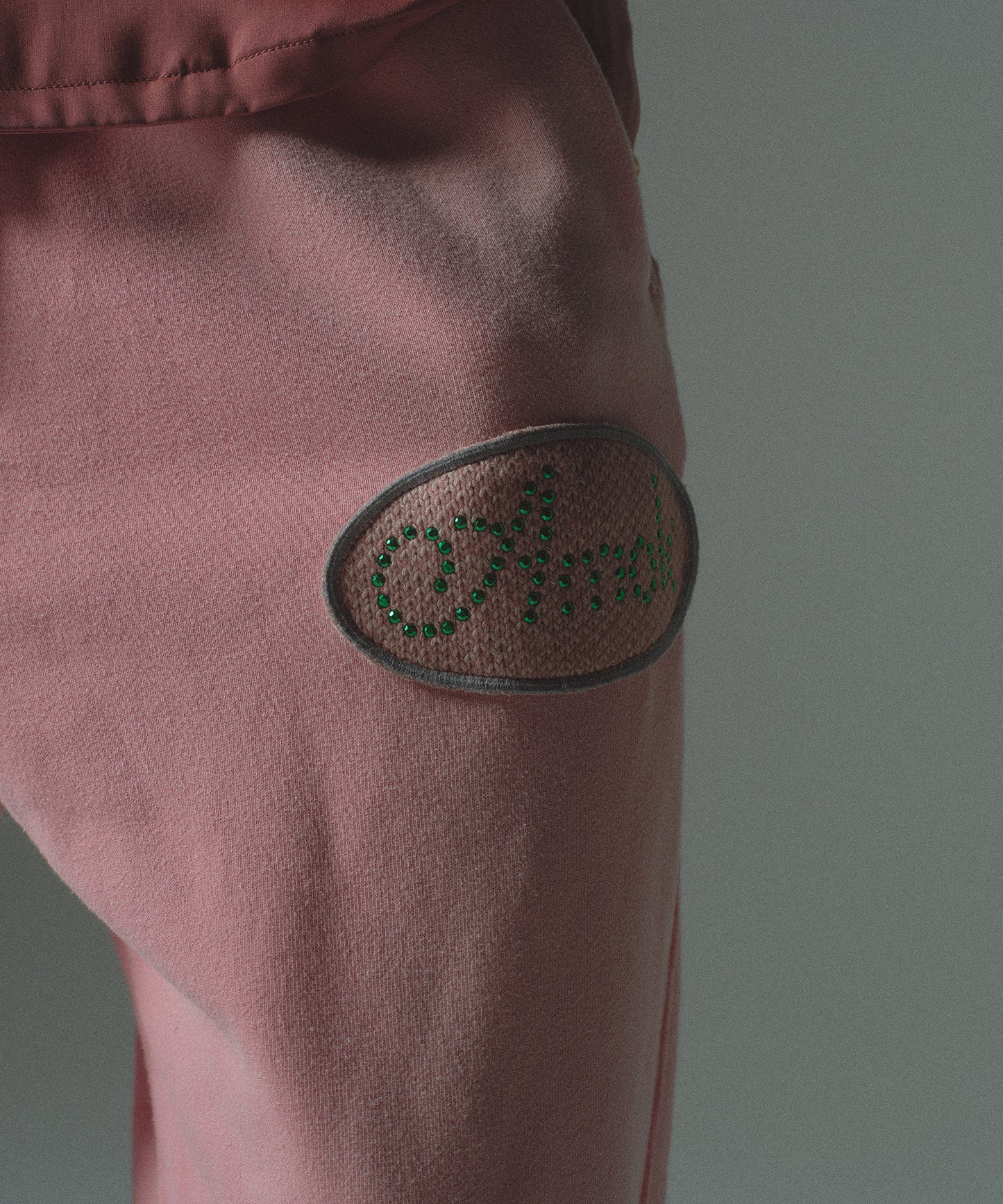 FADE STUDS PANTS