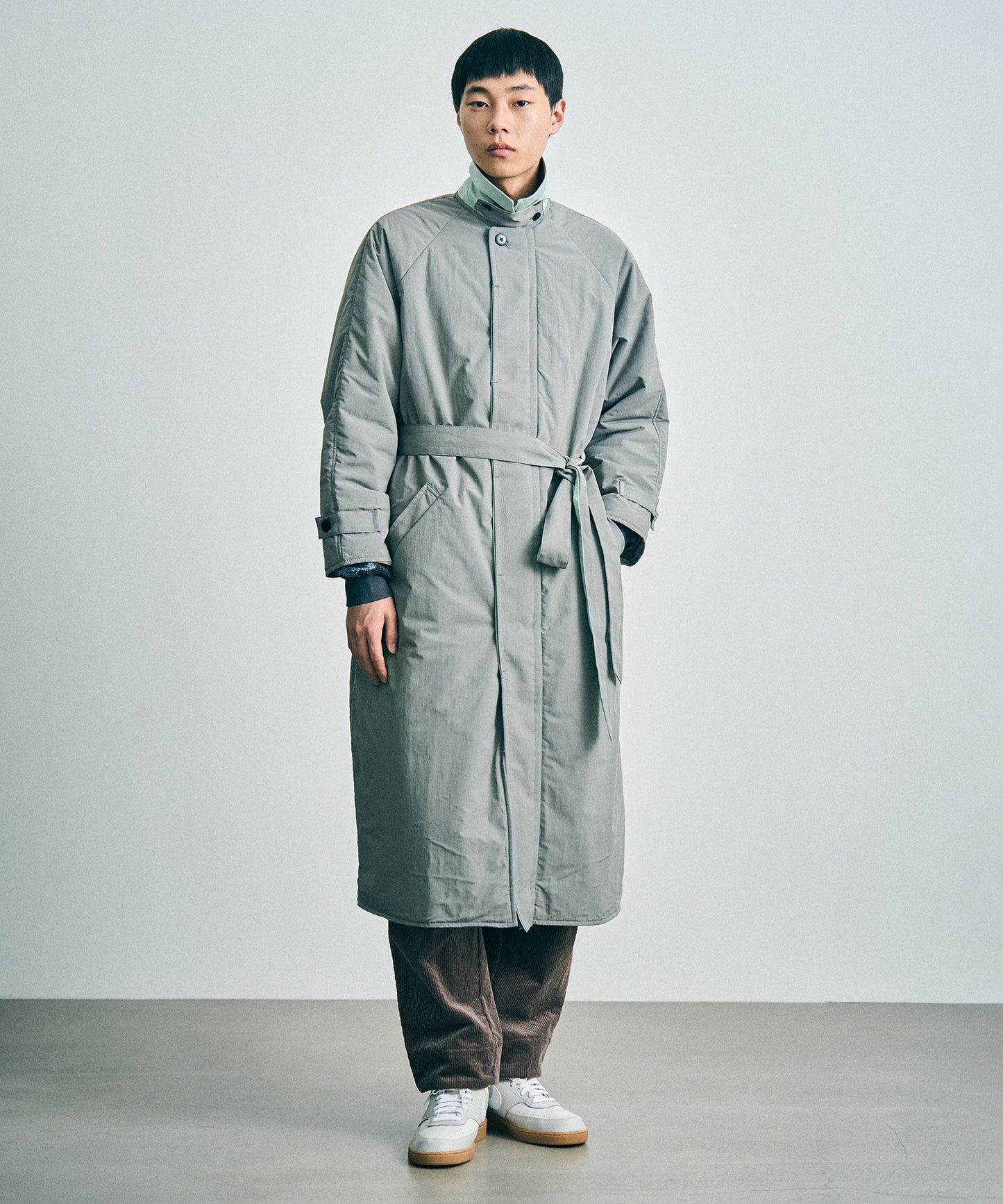 パデットコート