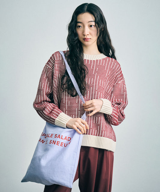 シェフの気まぐれバッグ