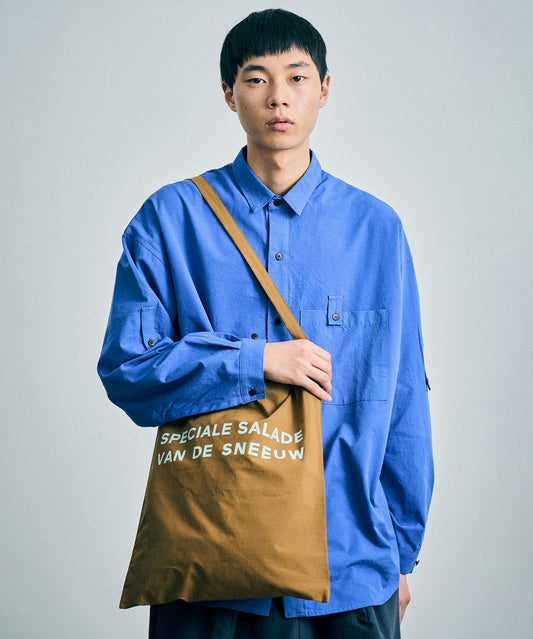 シェフの気まぐれバッグ