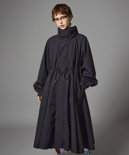 LONG MOUNTAIN RAINCOAT