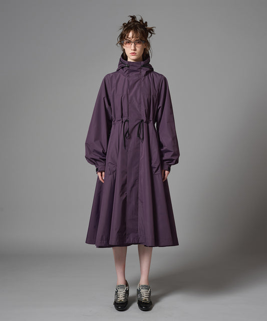 LONG MOUNTAIN RAINCOAT