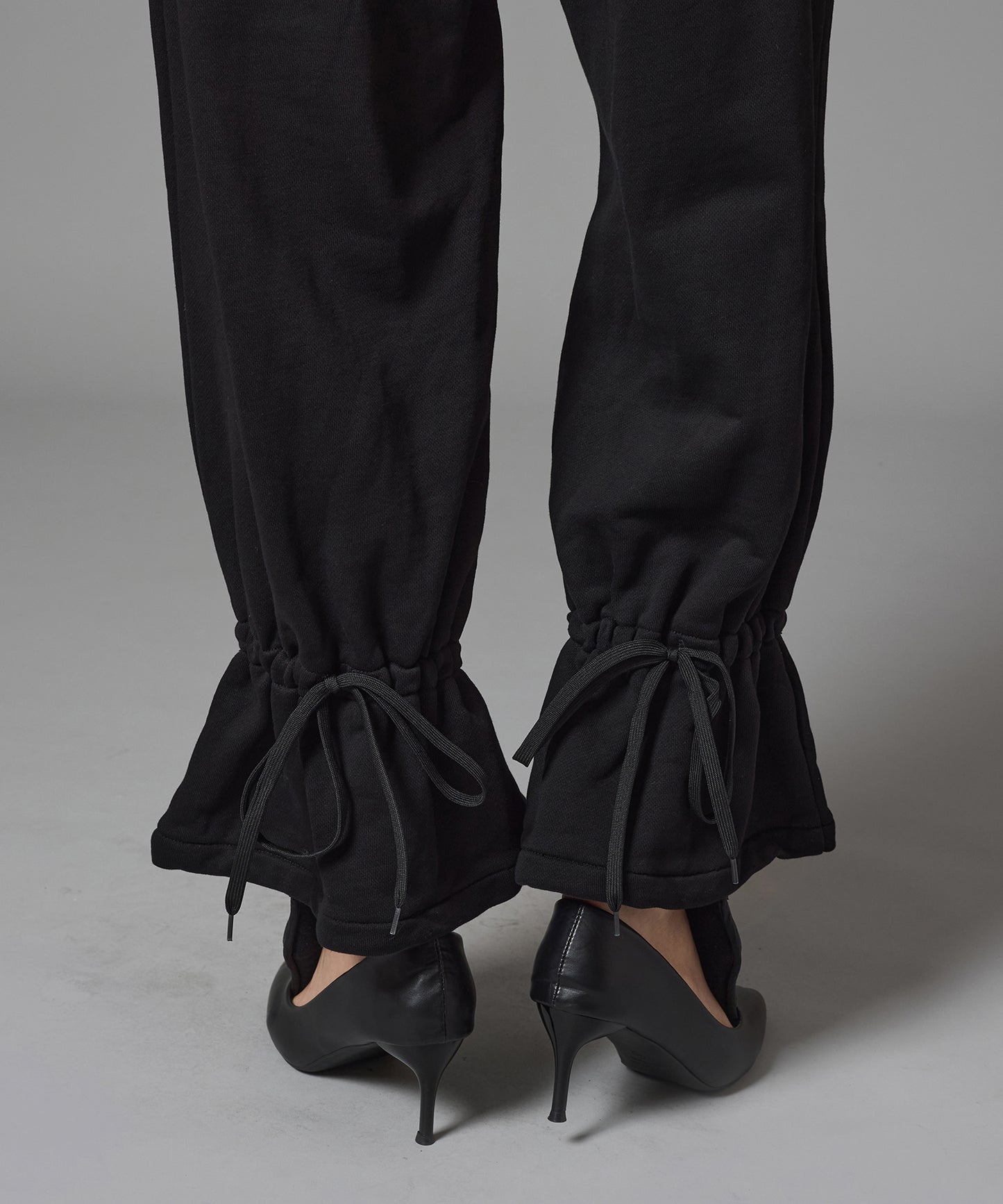 2WAY SWEAT PANTS
