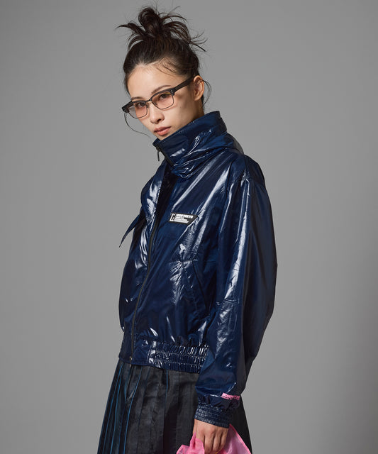 TRAINING BLOUSON & SCARF