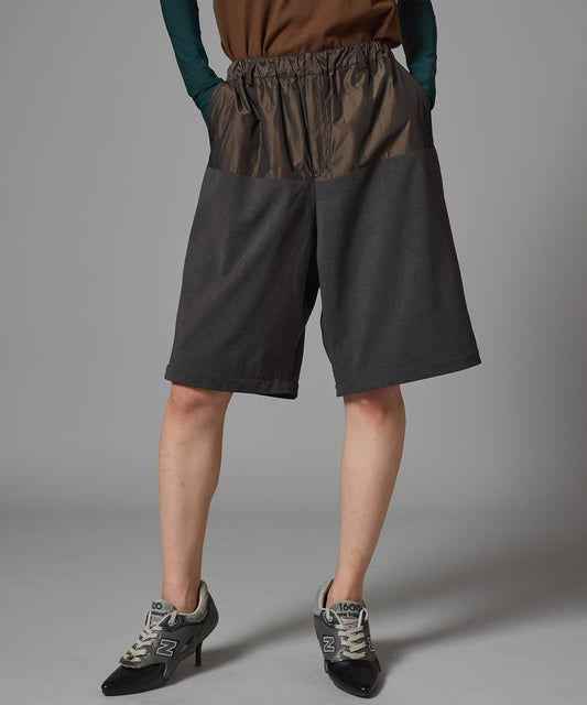 2WAY BI COLOR SLACKS