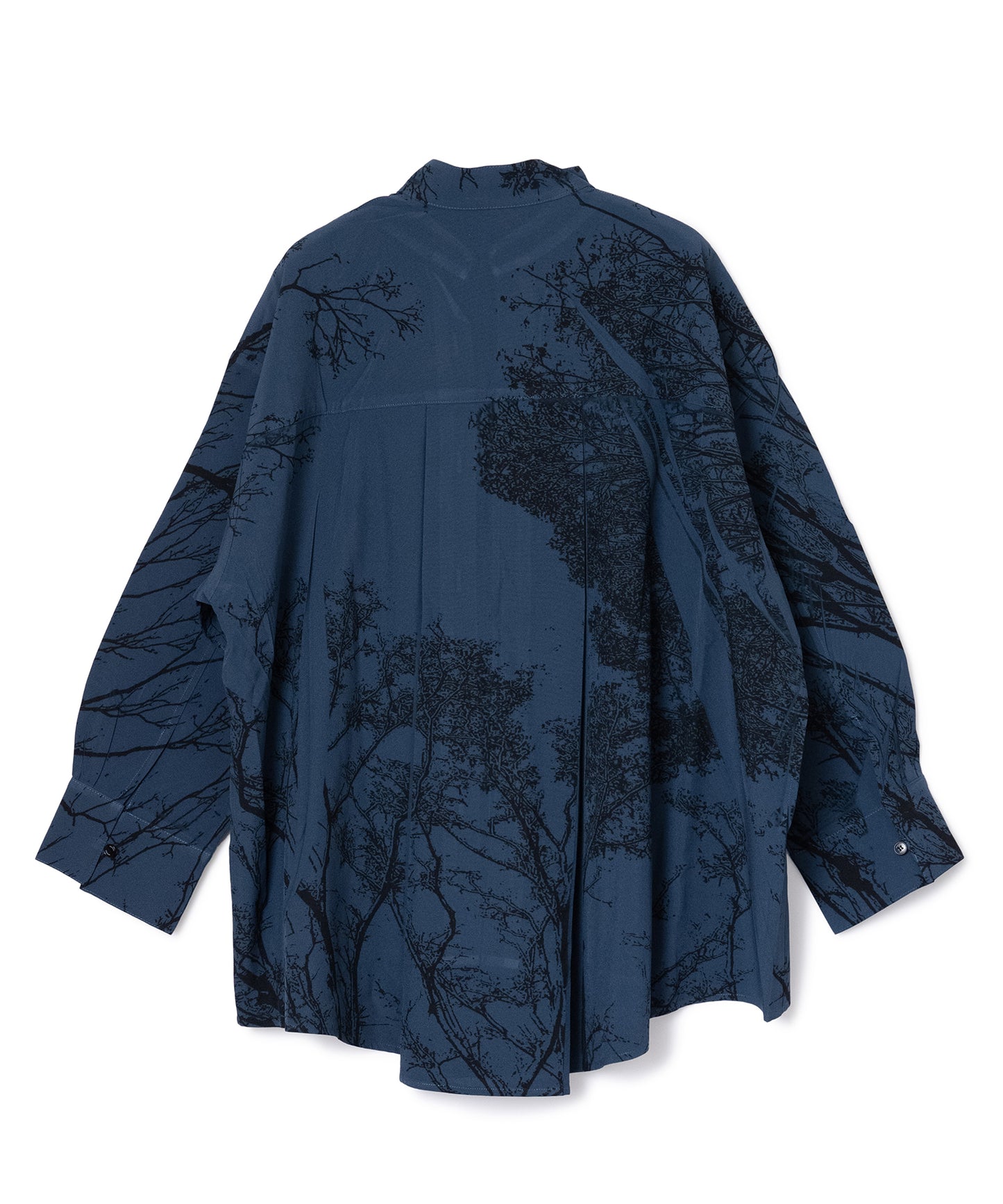 DIRECT PRINT NO COLLAR SHIRTS