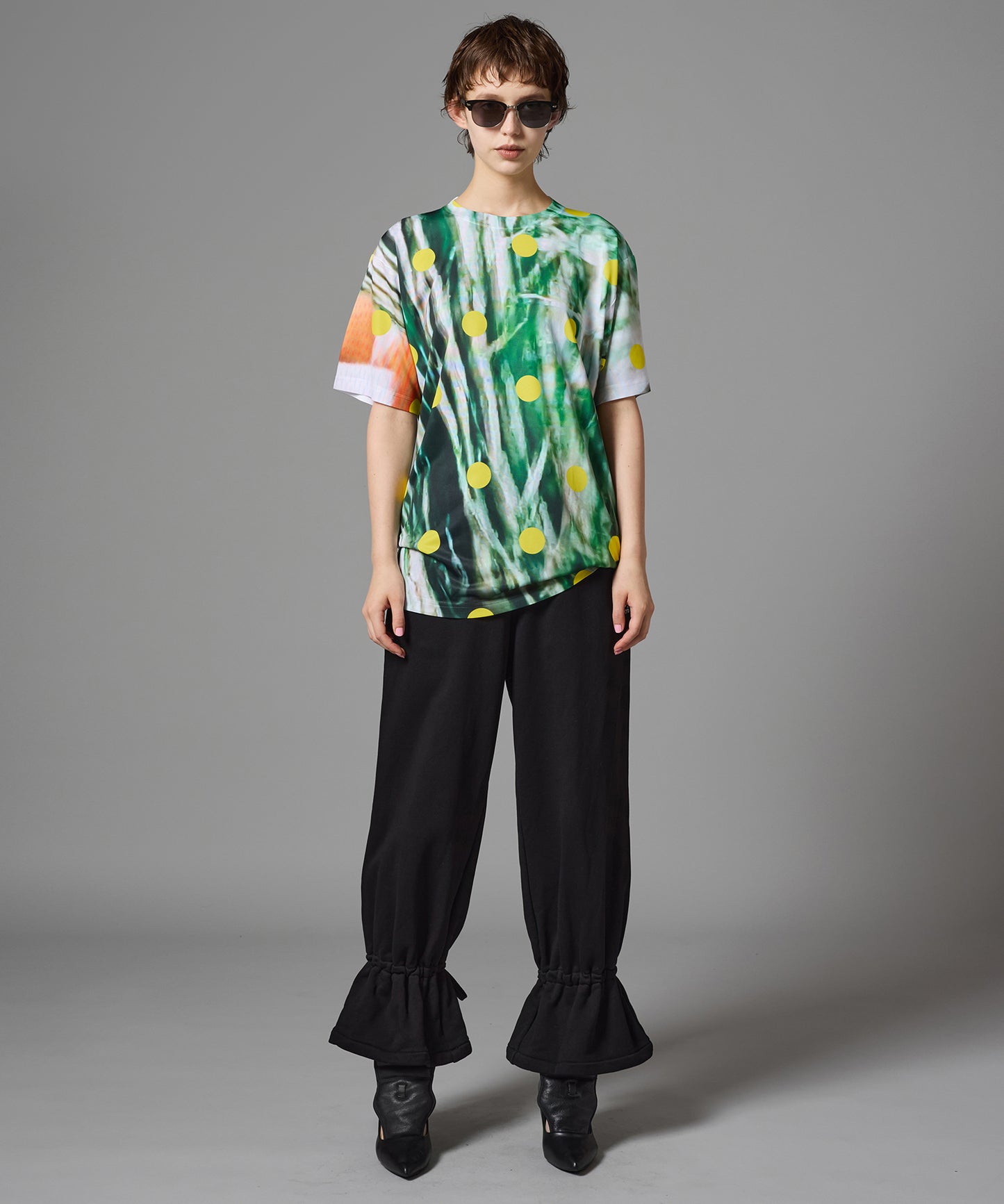 DIRECT PRINT T-SHIRT