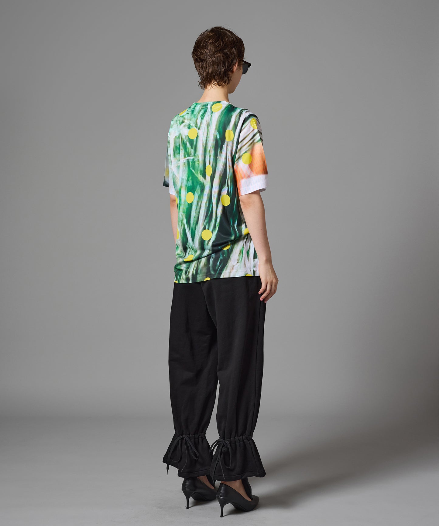 DIRECT PRINT T-SHIRT