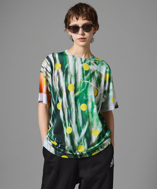 DIRECT PRINT T-SHIRT