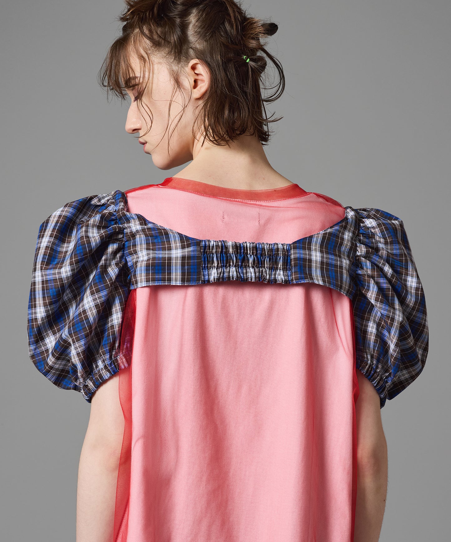 STRETCH ARM COVER