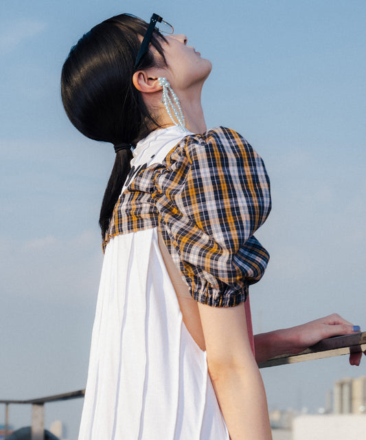 STRETCH ARM COVER