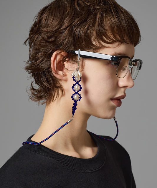 PERL&CRYSTAL GLASSES CODE