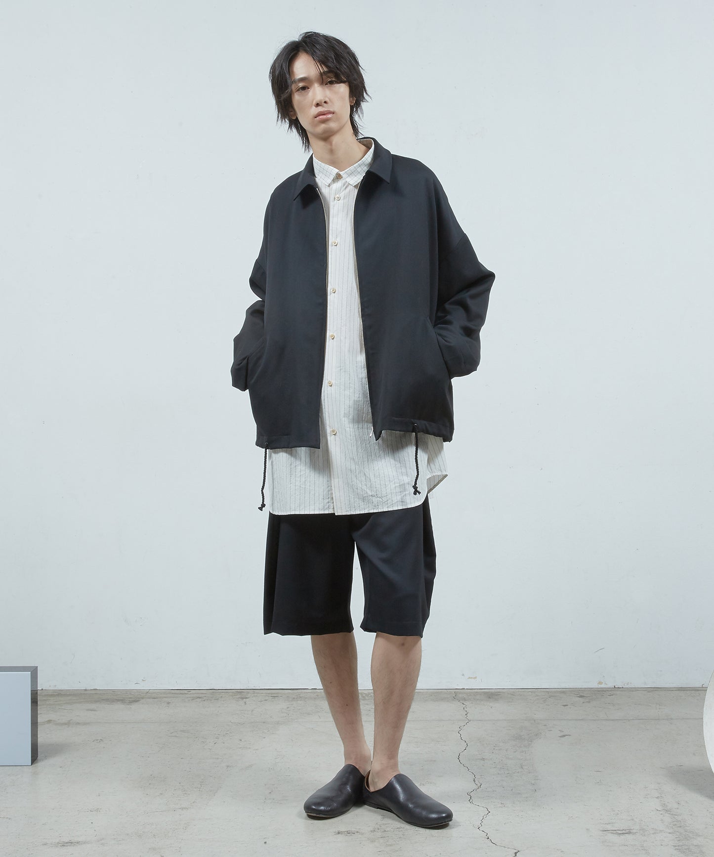 よそいきフォールドショー トPT