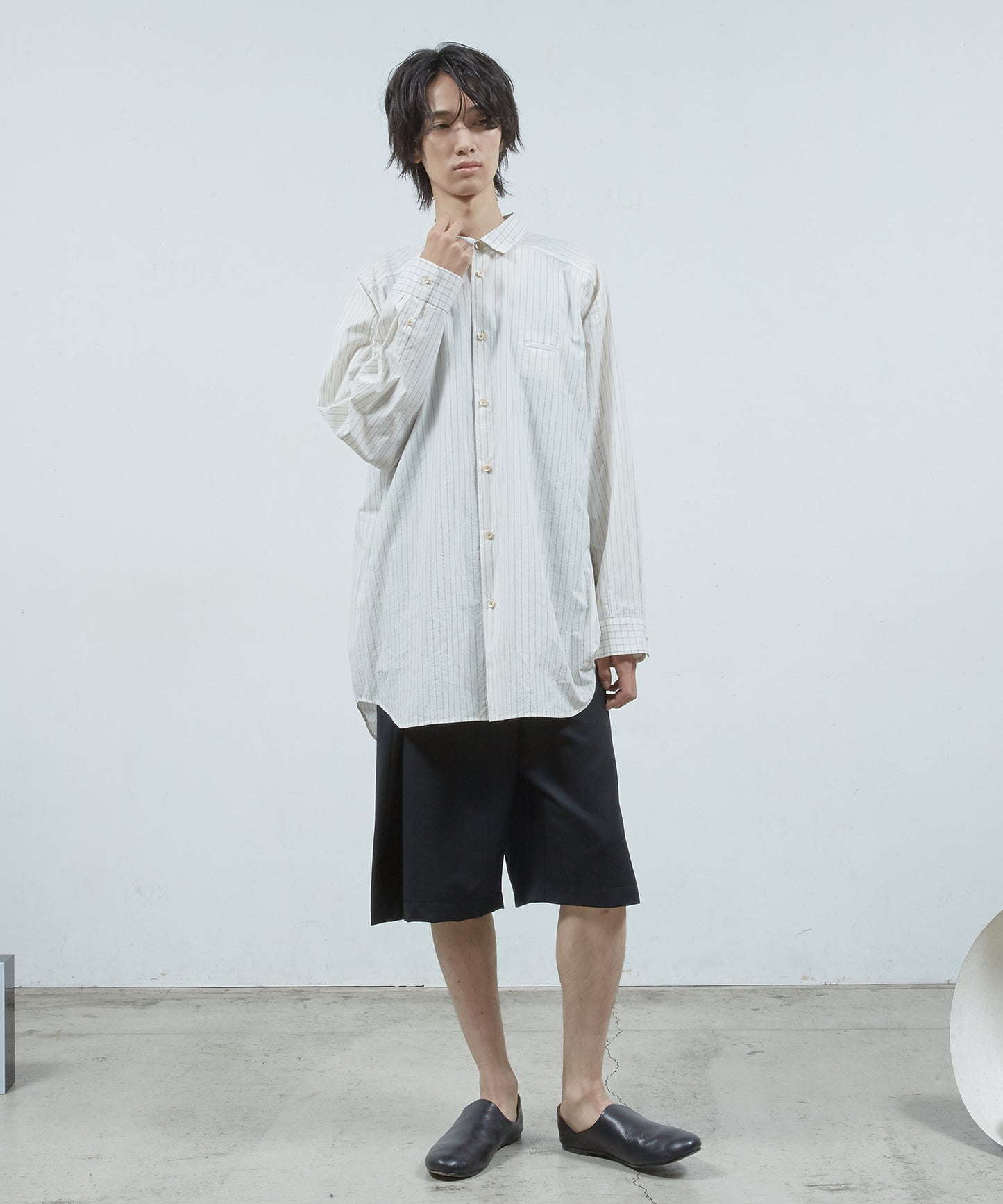 よそいきフォールドショー トPT