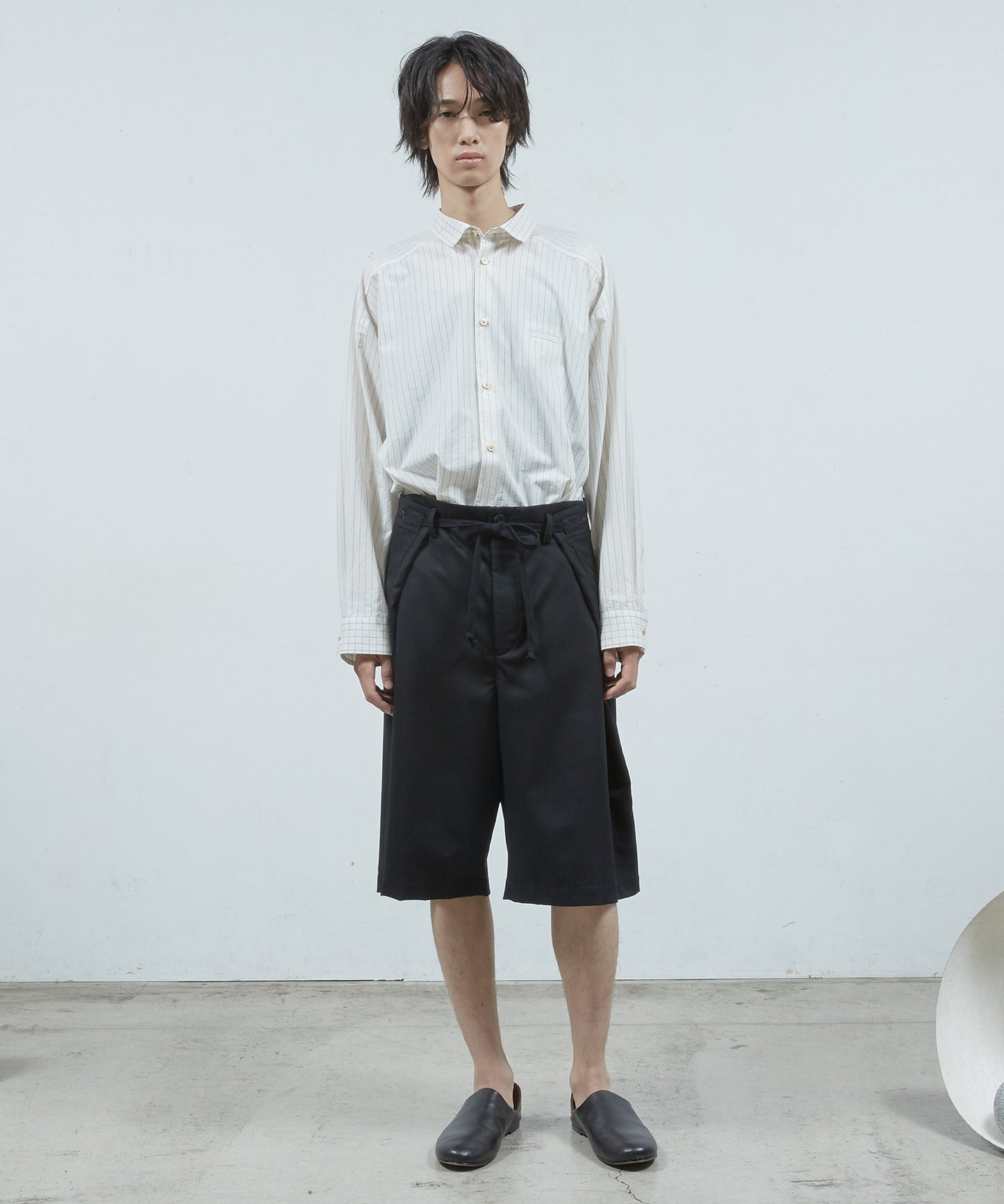 よそいきフォールドショー トPT