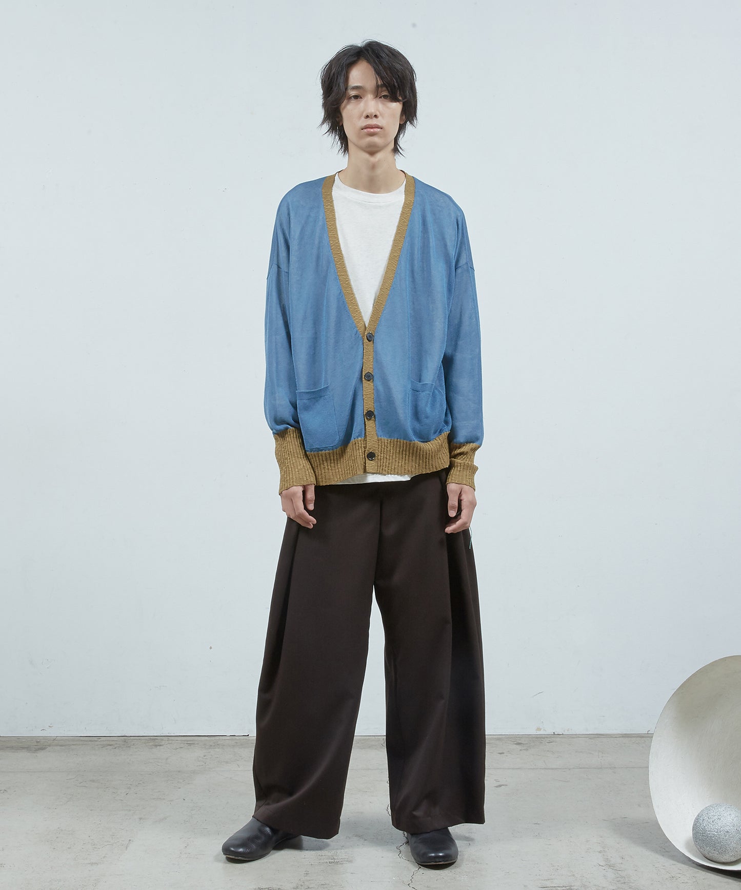 サマーニットCD